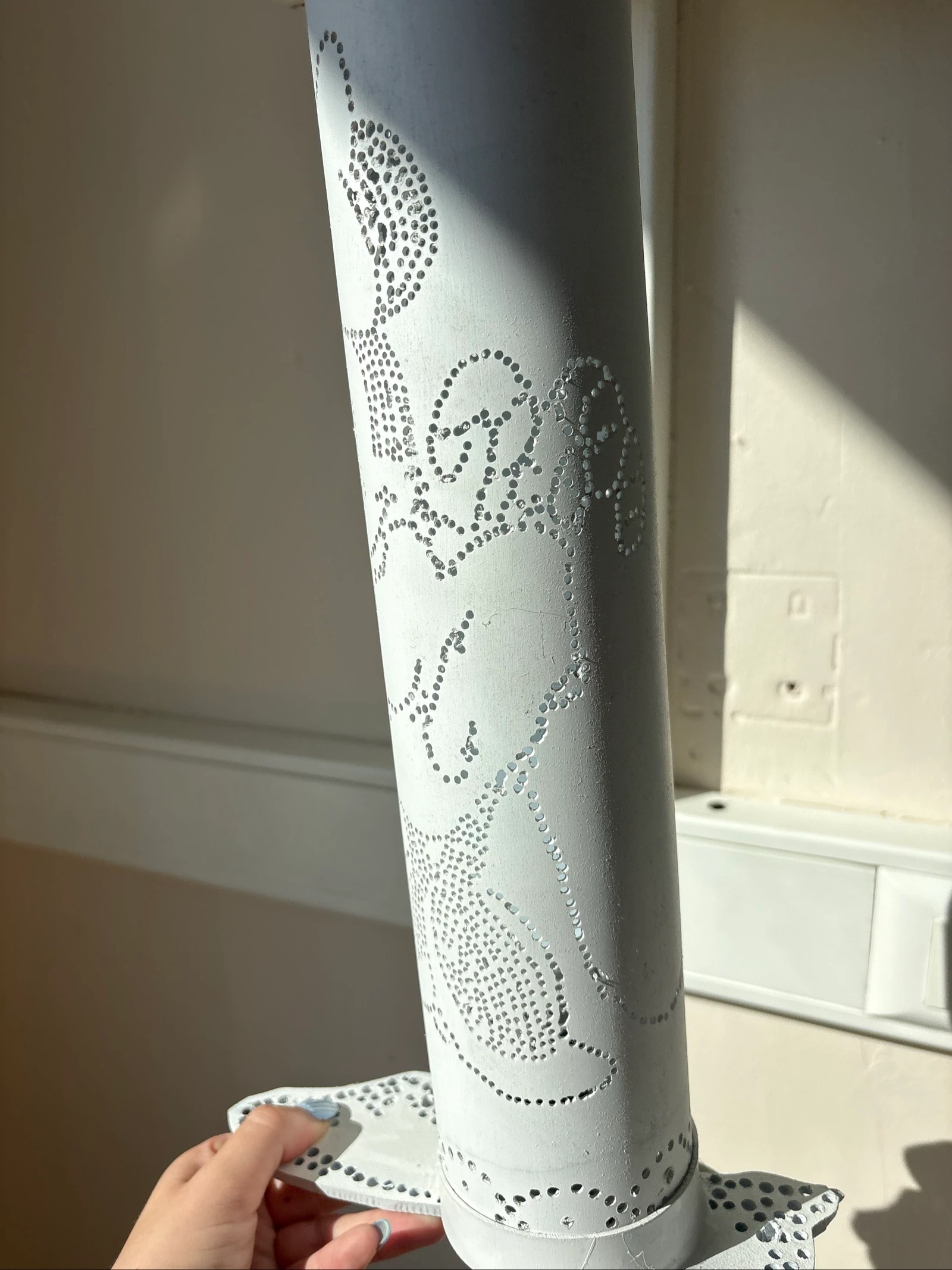 Minnie lamp – photo 6